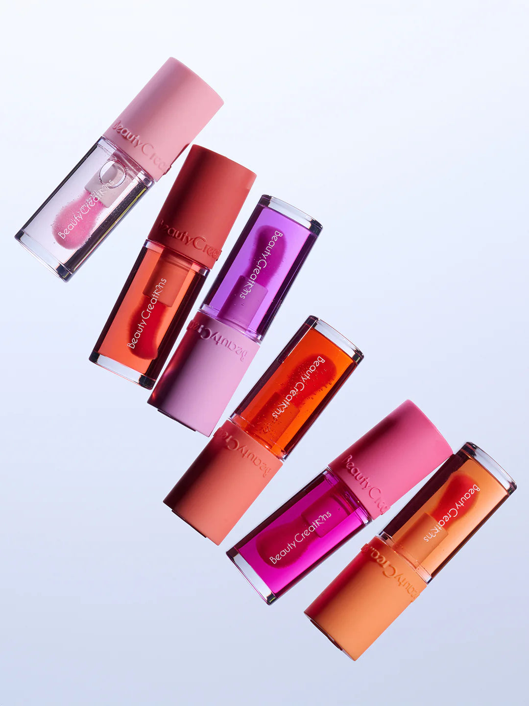 ALL ABOUT YOU PH LIP OIL