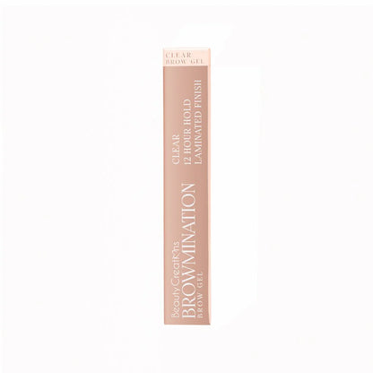 BROWMINATION BROW GEL