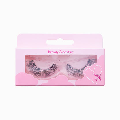 Milan TMS Soft Silk Lashes