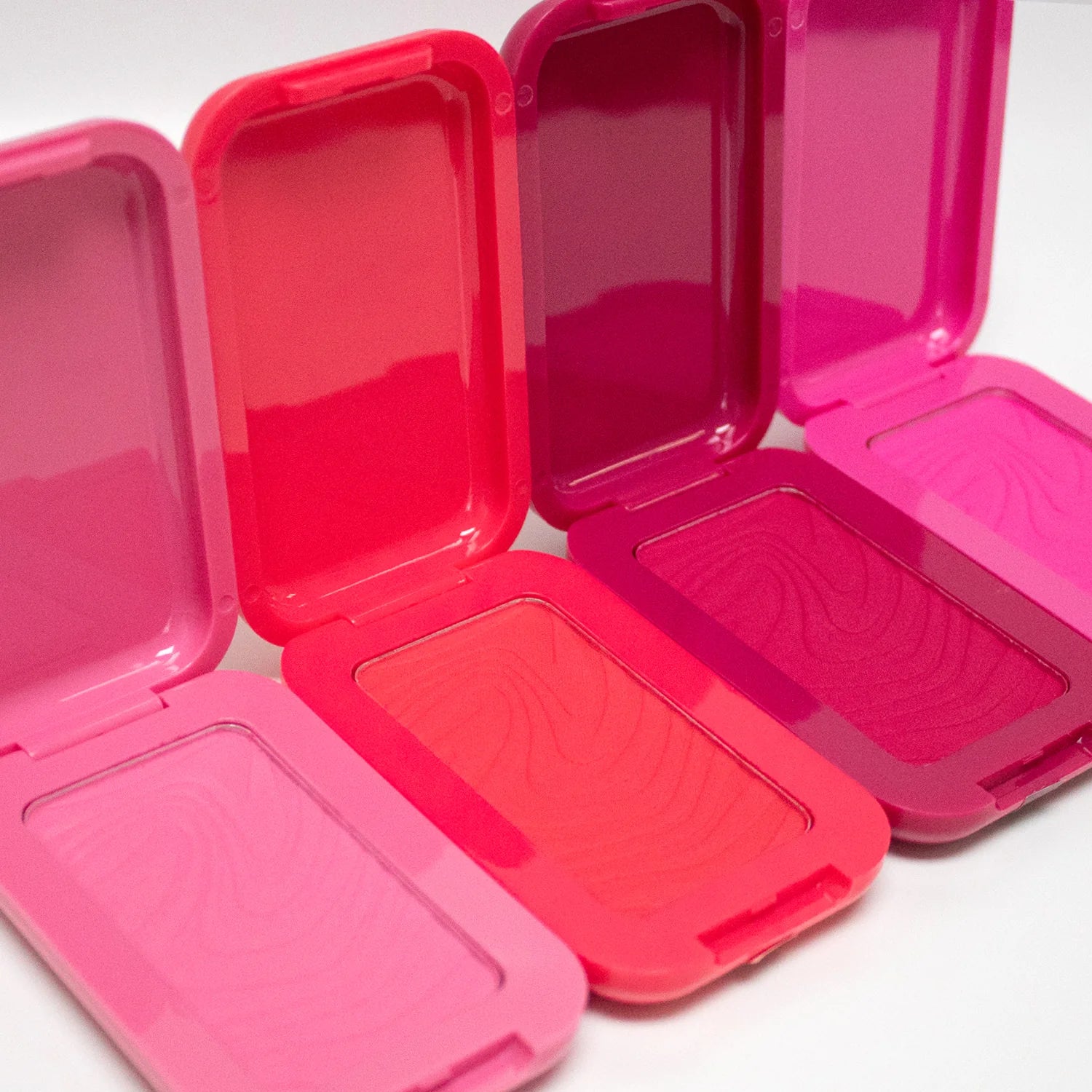 GLOW BALM BLUSH