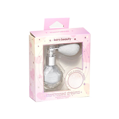 MOONDUST STARCROSSED DREAMS SHIMMER SPRAY