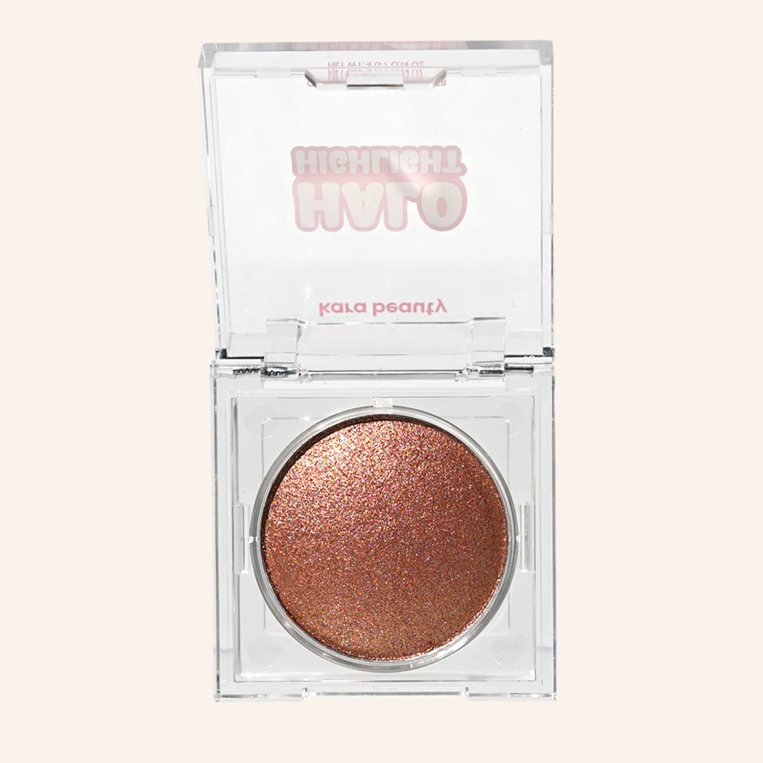 Halo Highlight