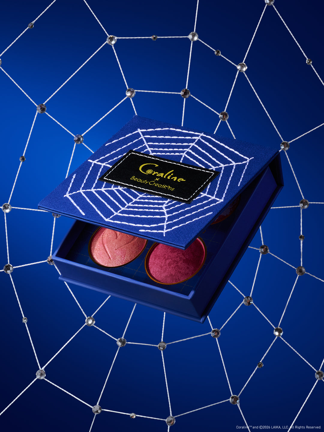 Coraline Full Collection Bundle