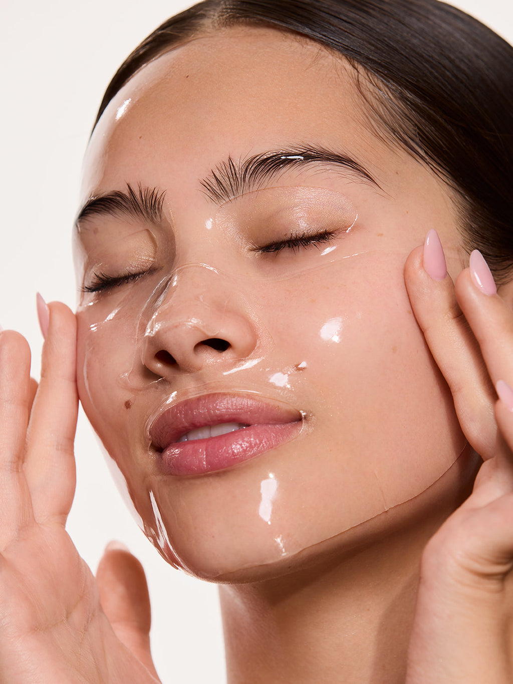 Deep Dive Hyaluronic Acid Hydrogel Mask 5 pc pack