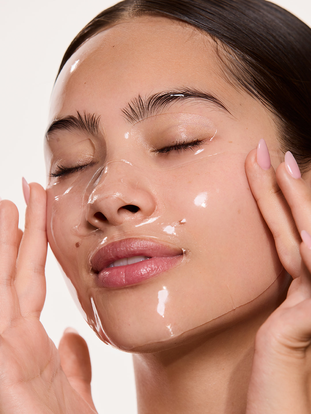 Deep Dive Hyaluronic Acid Hydrogel Mask 5 pc pack