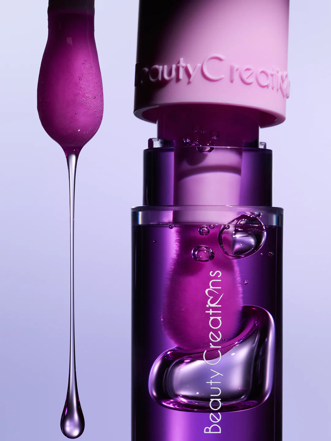 ALL ABOUT YOU PH LIP OIL