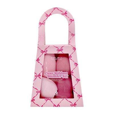 LUXE RIBBON BLENDER SET