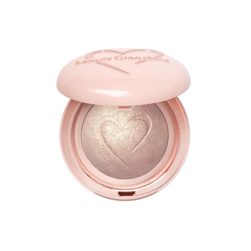 Final Finish Baked Highlighter PR