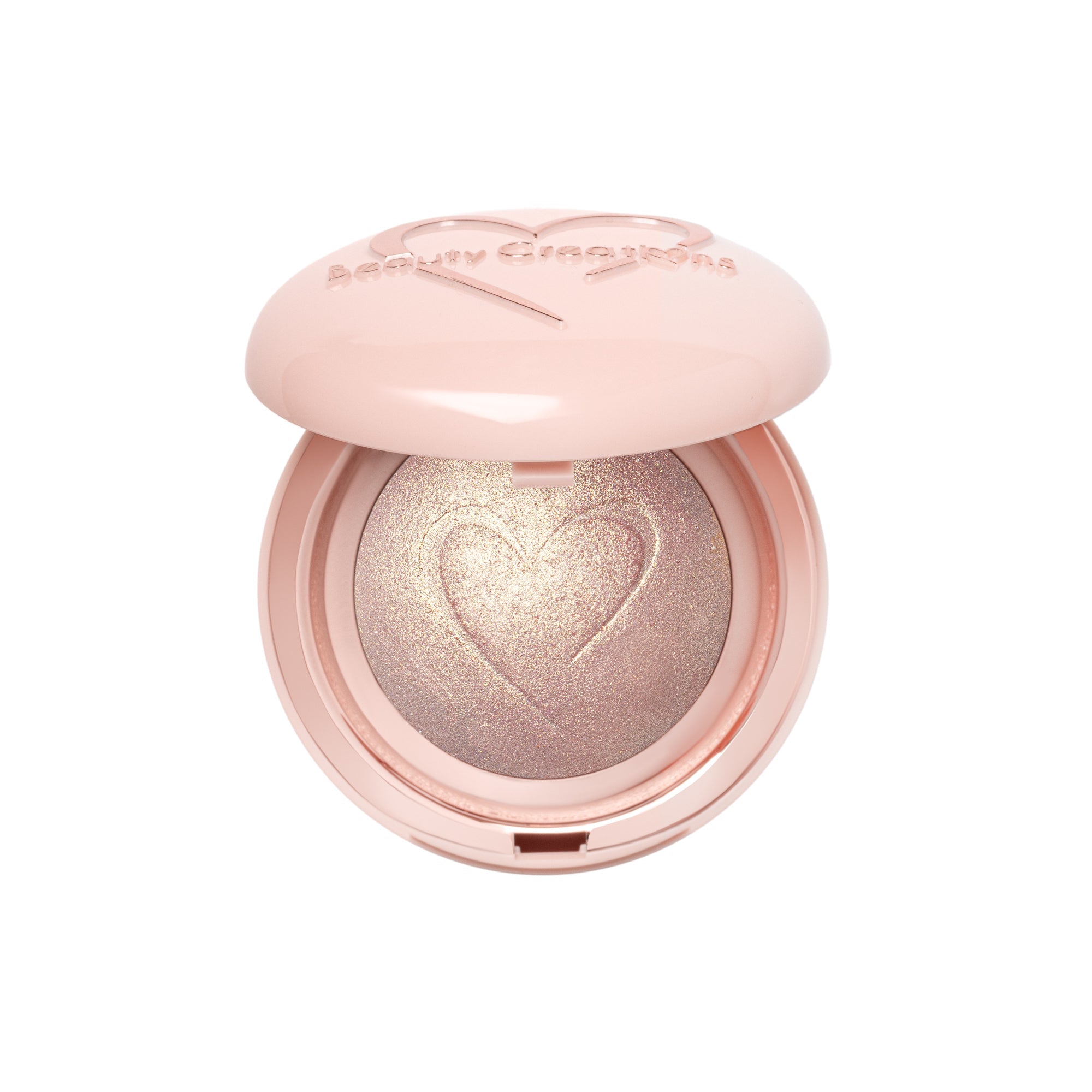 Final Finish Baked Highlighter PR