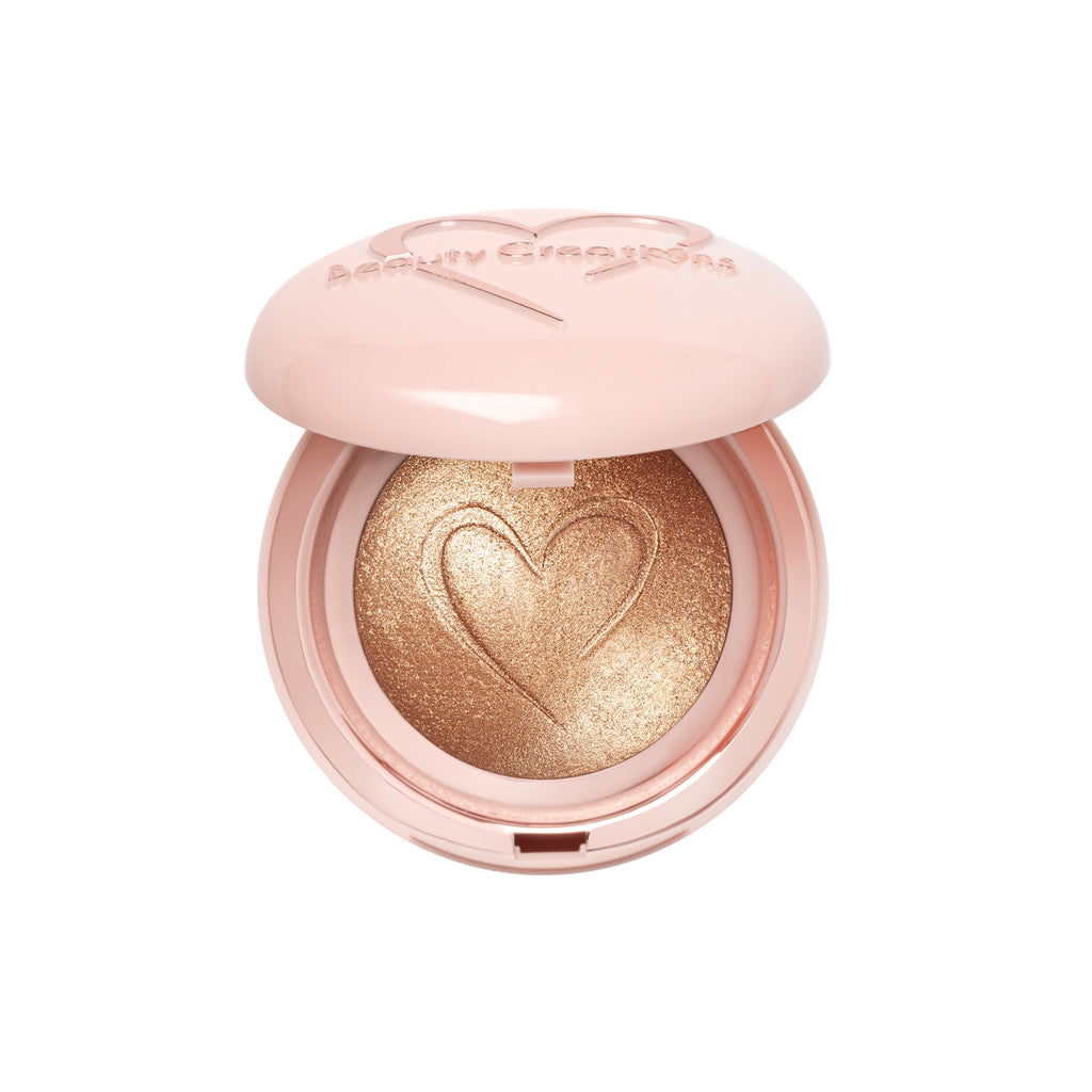 Final Finish Baked Highlighter PR