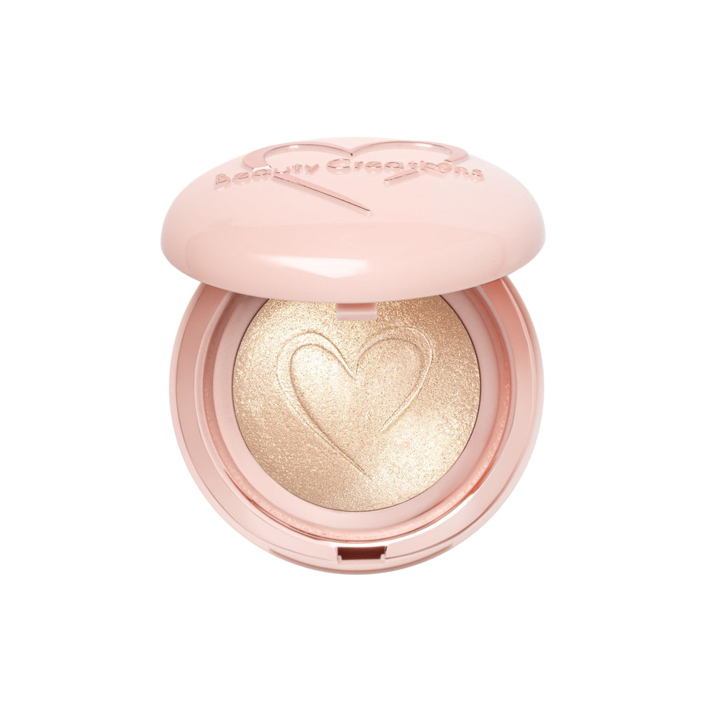 Final Finish Baked Highlighter PR