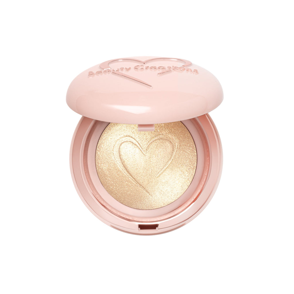 Final Finish Baked Highlighter PR