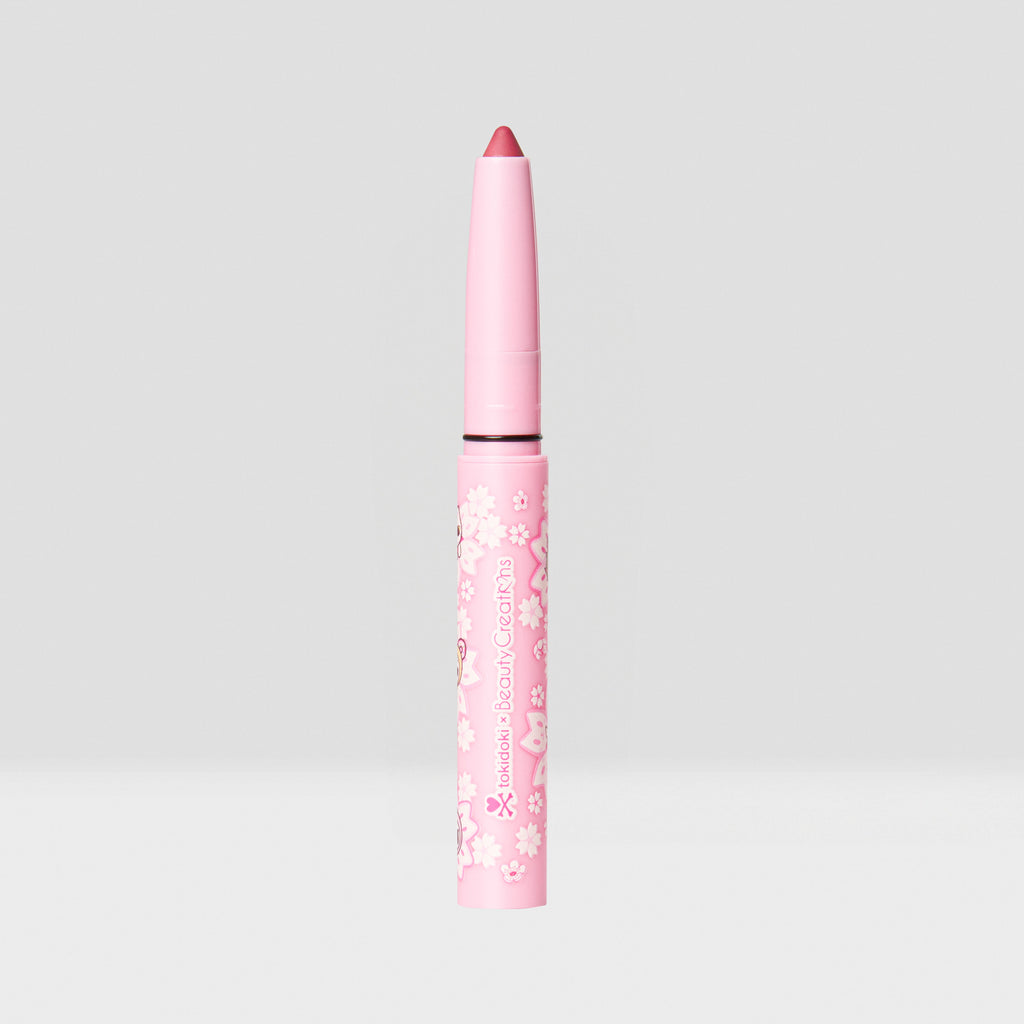 tokidoki Blurring Lip Crayon