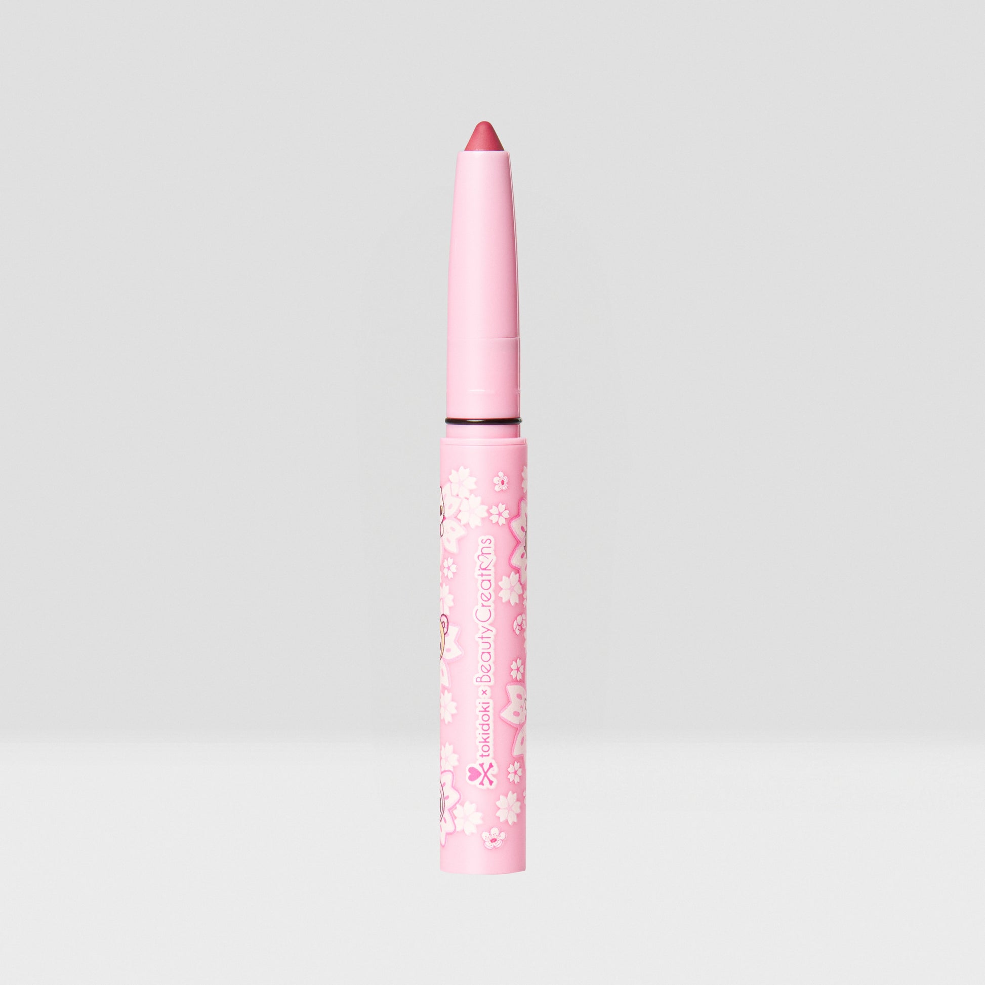 tokidoki Blurring Lip Crayon