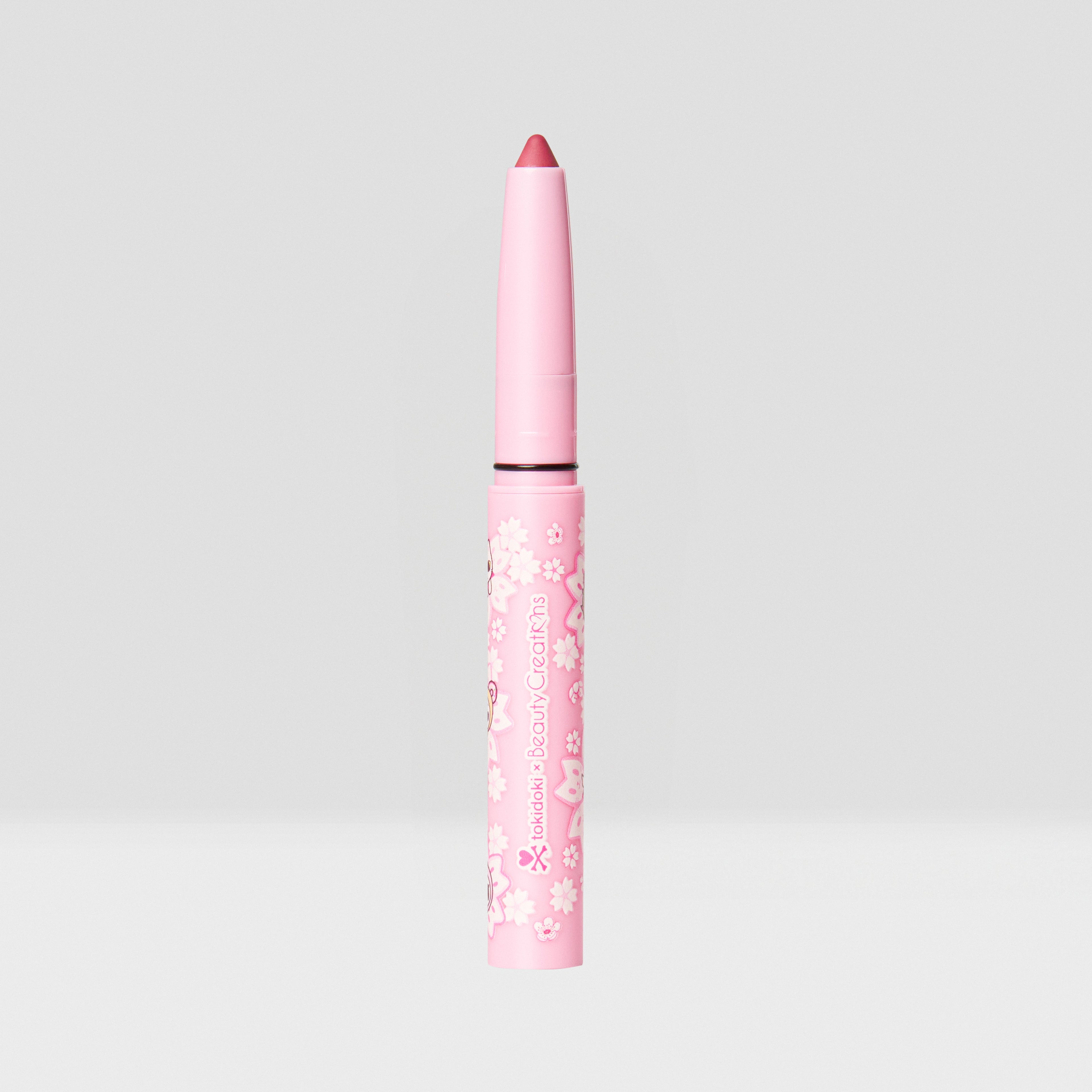 tokidoki Blurring Lip Crayon