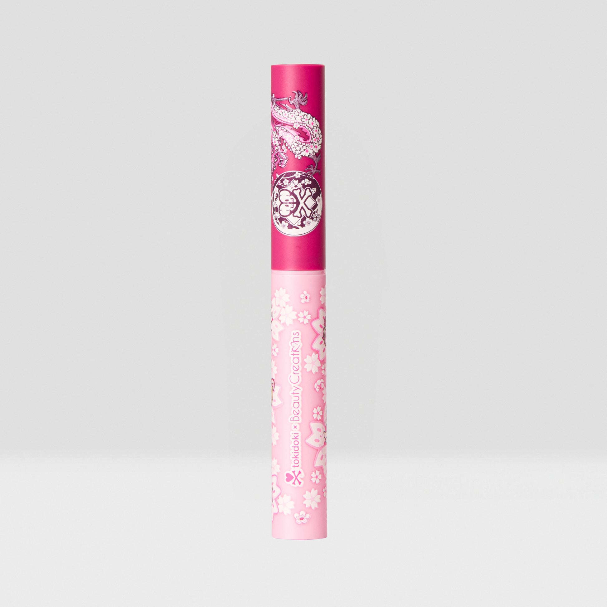tokidoki Blurring Lip Crayon