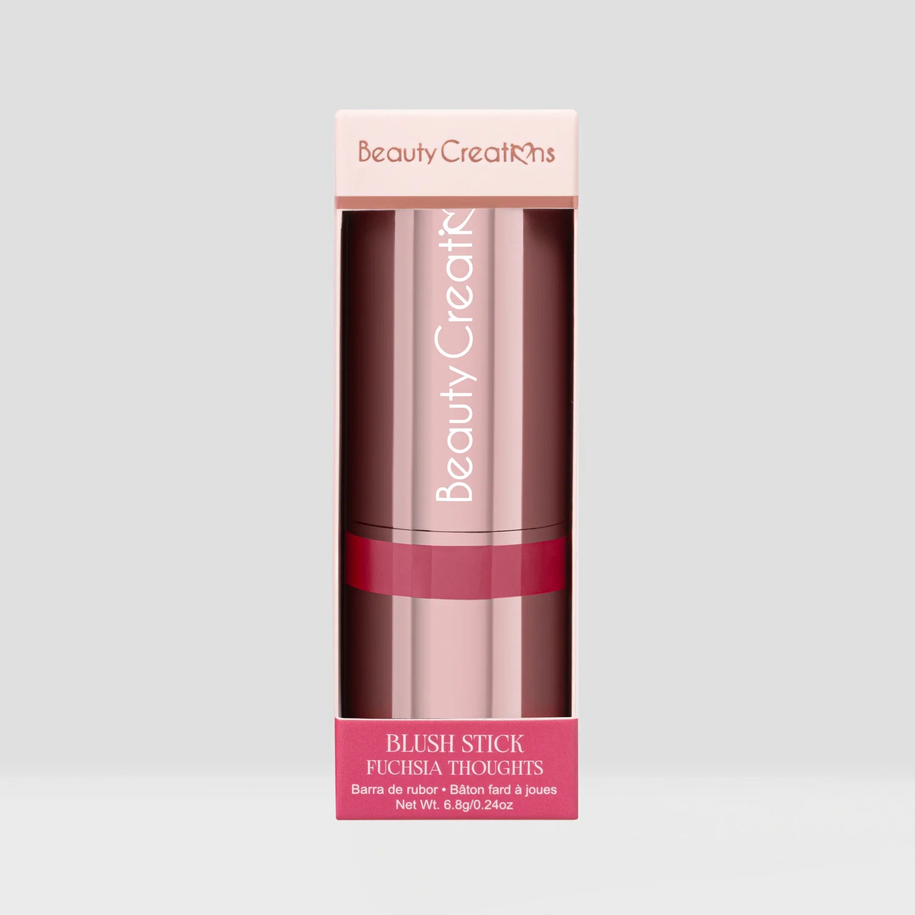 FLAWLESS STAY BLUSH STICK
