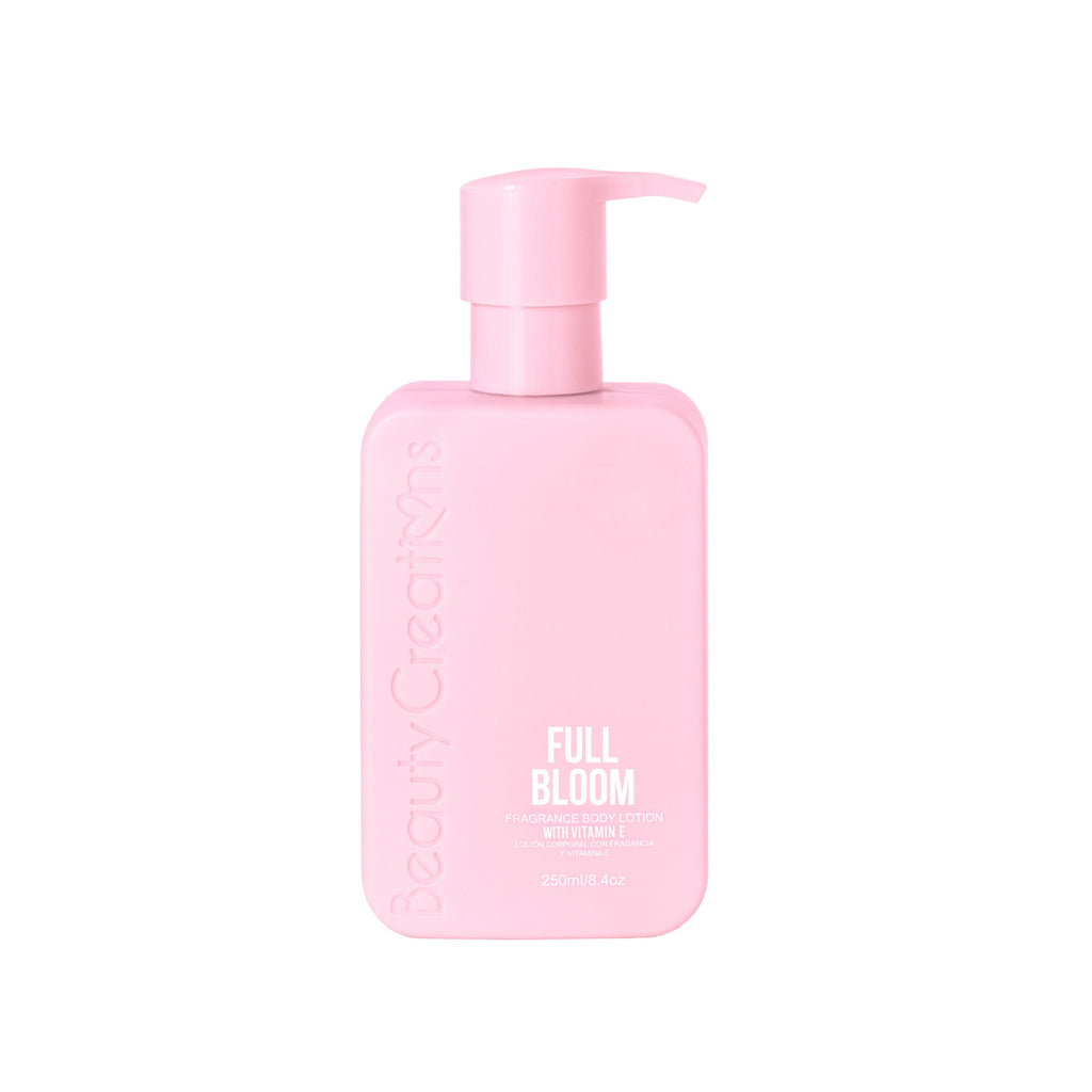 FULL BLOOM BODY LOTION