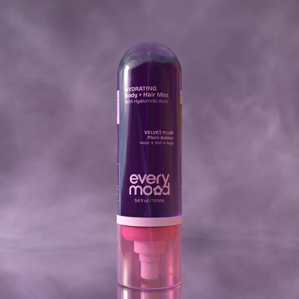 Velvet Plum | Body & Hair Mist 100mL