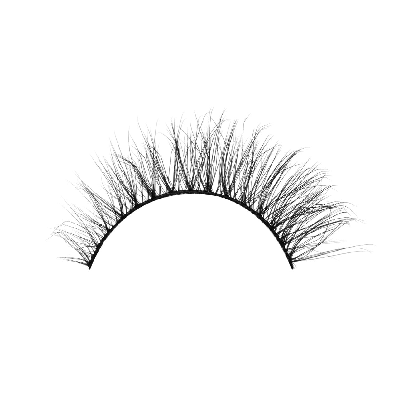 FAITH (SO NATURAL 3D FAUX MINK)