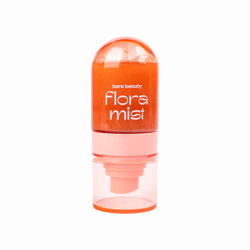 FLORA MIST LIQUID SHIMMER