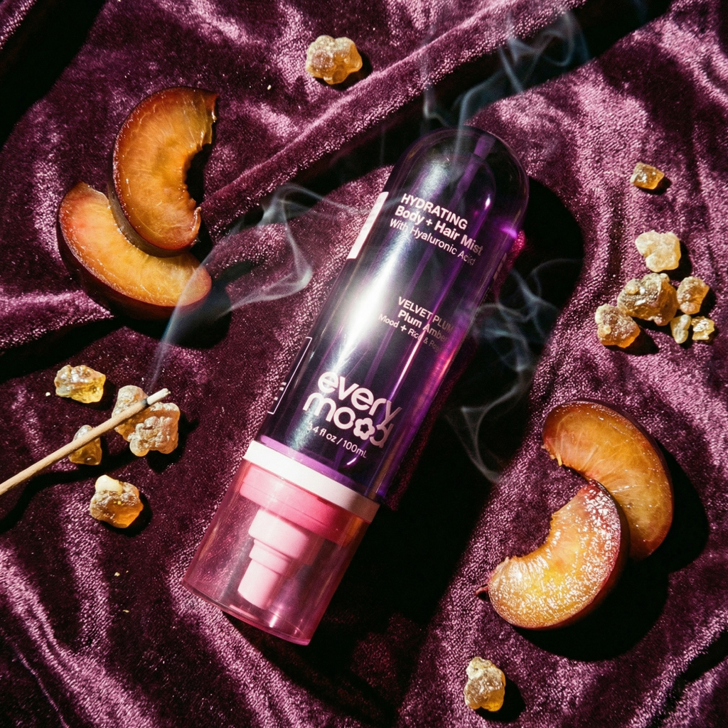 Velvet Plum | Body & Hair Mist 100mL