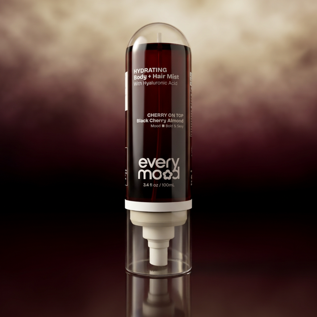 Cherry on Top | Body & Hair Mist 100mL