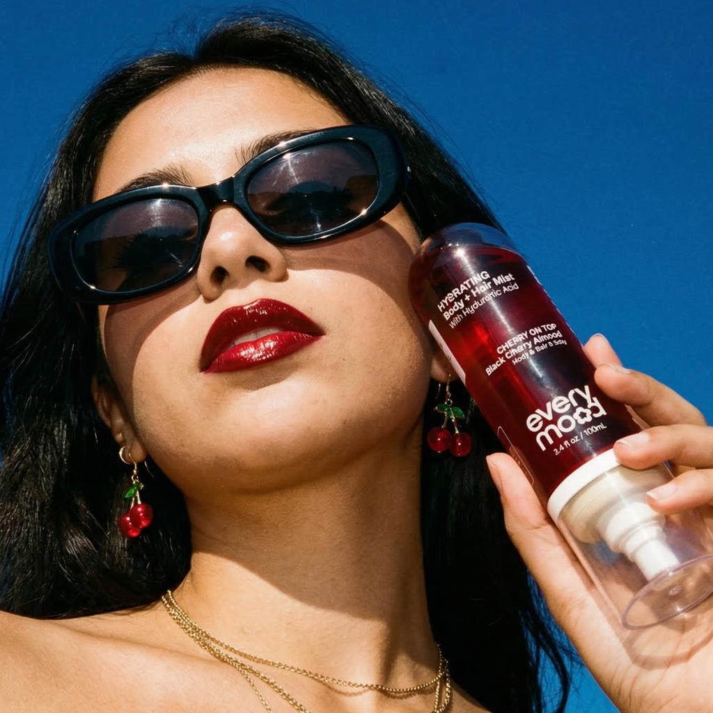 Cherry on Top | Body & Hair Mist 100mL