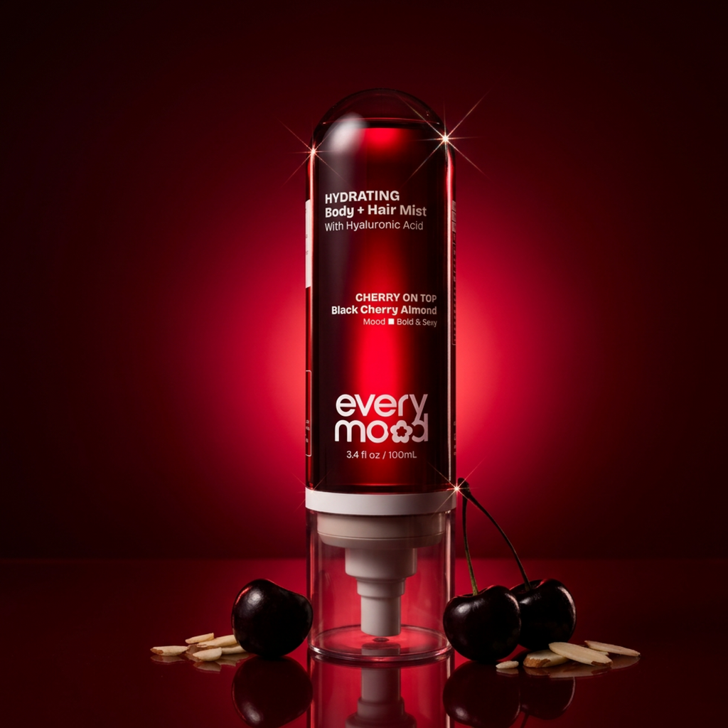 Cherry on Top | Body & Hair Mist 100mL