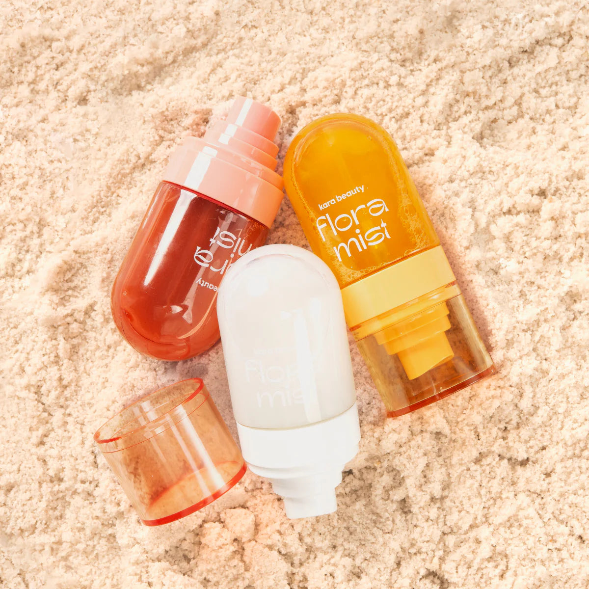 FLORA MIST LIQUID SHIMMER