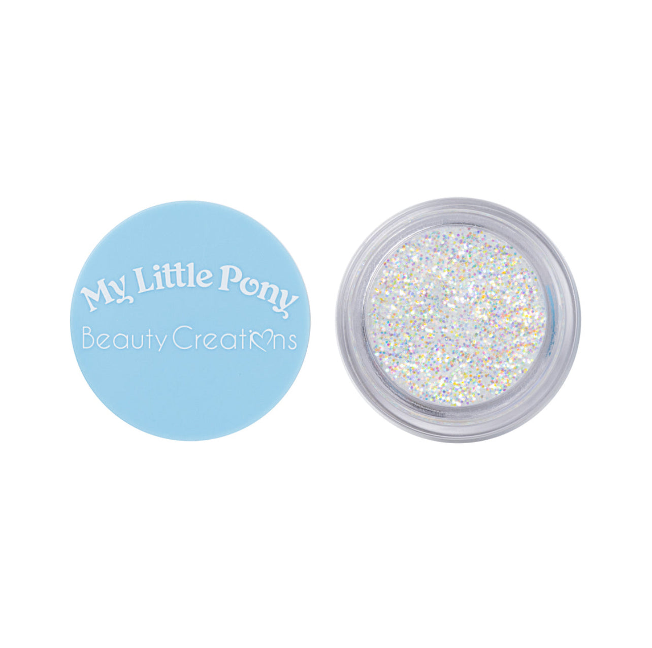 FULL OF MAGIC BODY & FACE GEL GLITTER