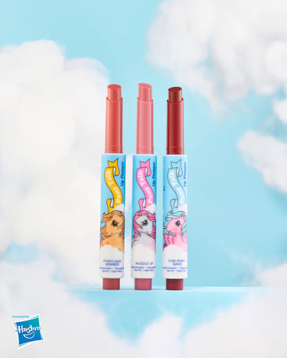 PONYLAND WINNER PONY TALK LIP PLUMPER