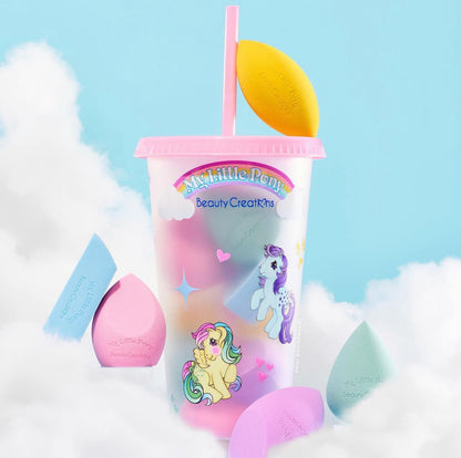 DREAMING OF RAINBOWS BLENDER CUP