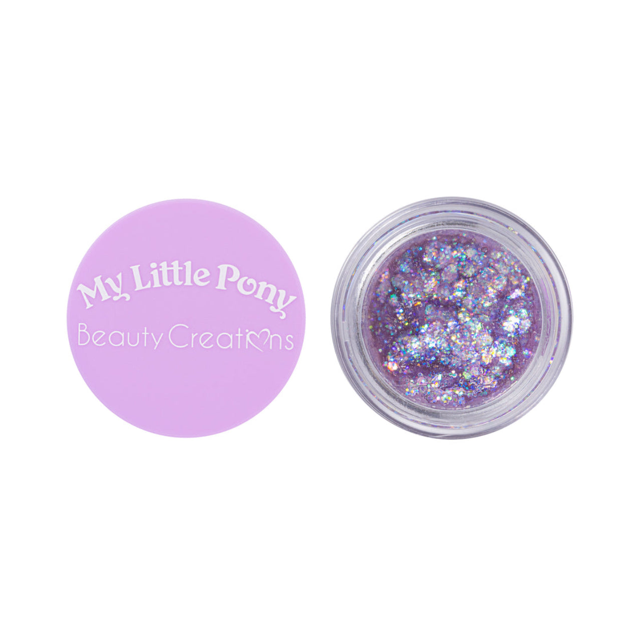 FULL OF MAGIC BODY & FACE GEL GLITTER