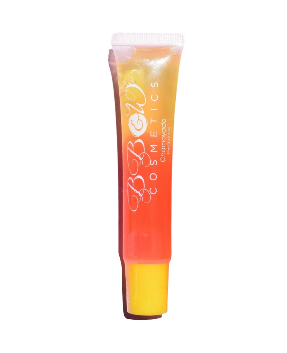 CHAMOYADA LIP GLOSS