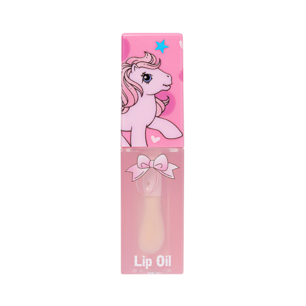 LOVE MADE IN THE 80'S LIP OIL