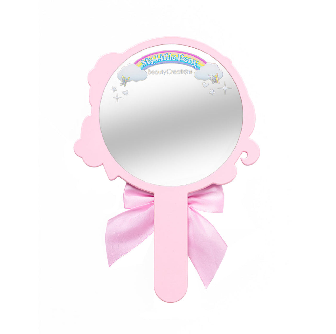 SKY'S THE LIMIT HANDHELD MIRROR