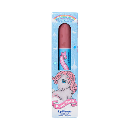 NUZZLE UP PONY TALK LIP PLUMPER