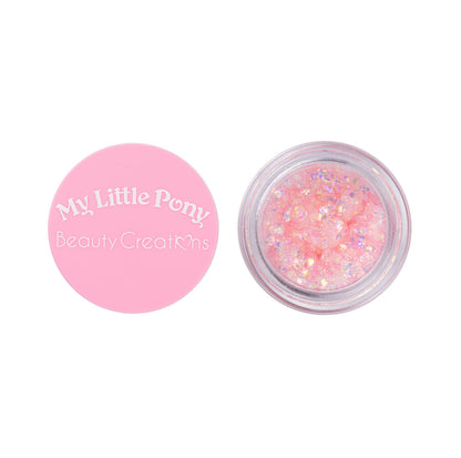 FULL OF MAGIC BODY & FACE GEL GLITTER