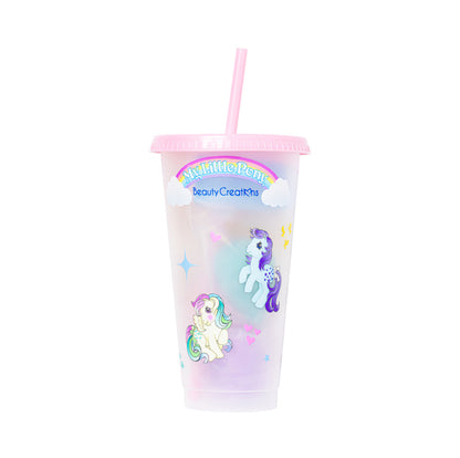 DREAMING OF RAINBOWS BLENDER CUP