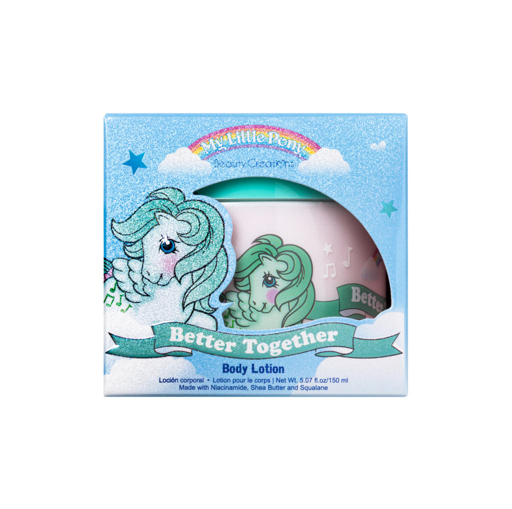 BETTER TOGETHER BODY LOTION