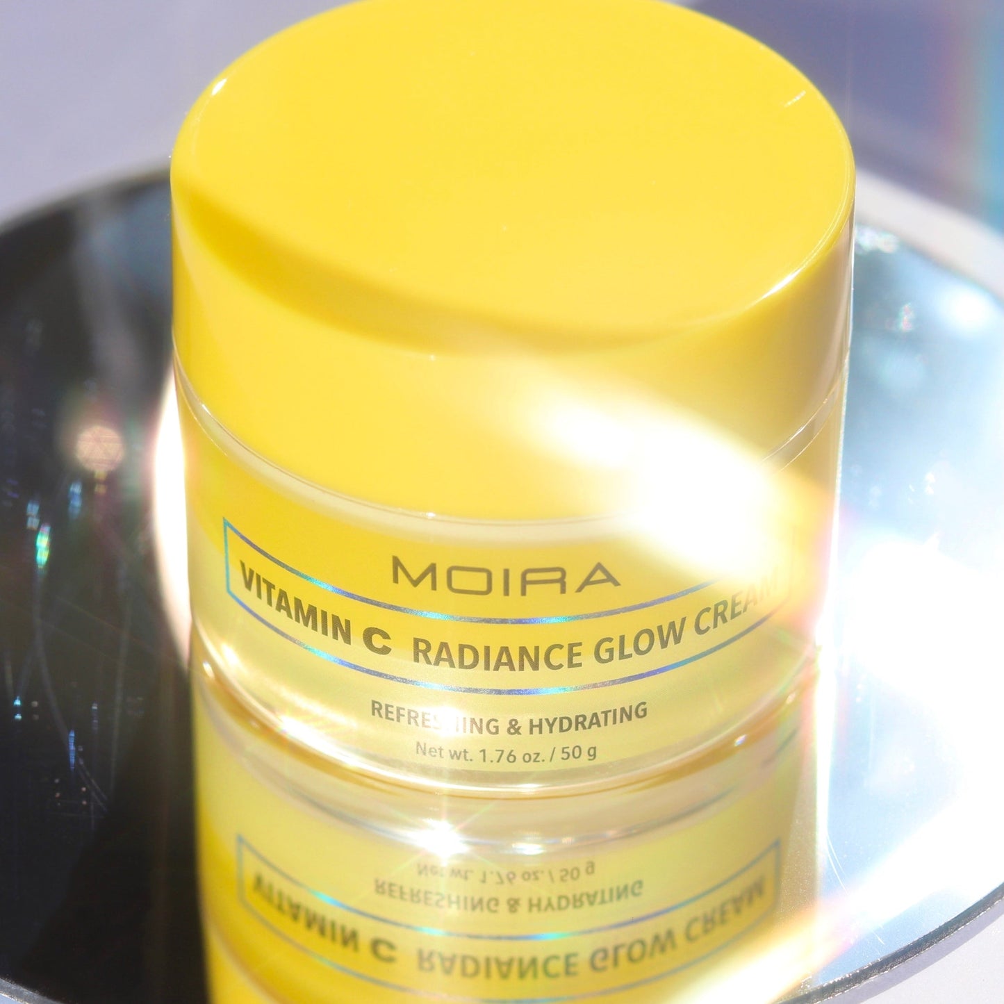 Vitamin C Radiance Glow Cream