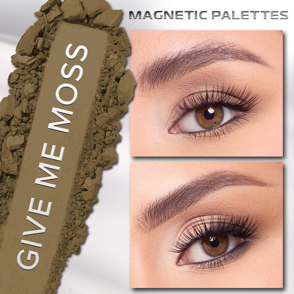 Magnetic Palettes PR