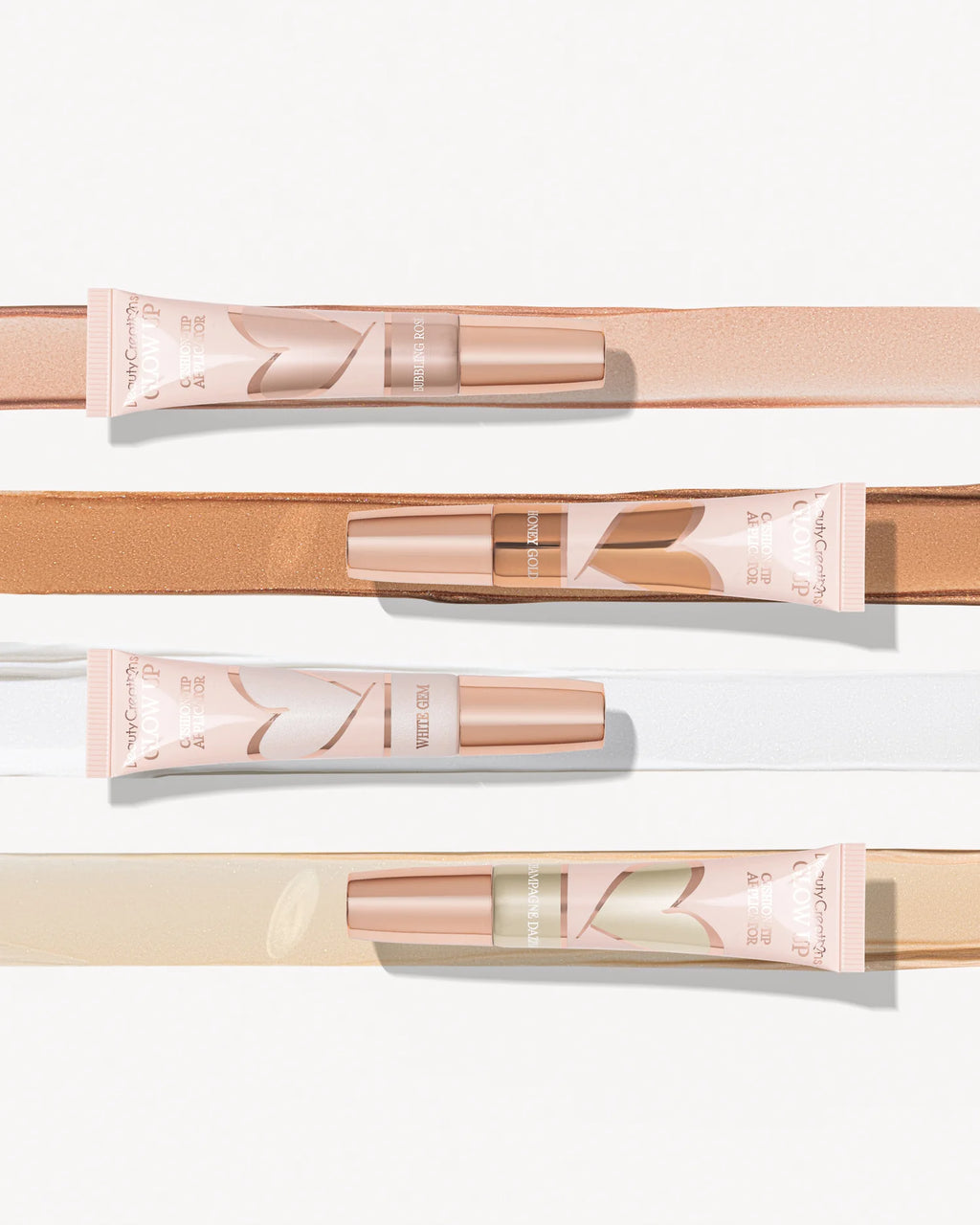 GLOW UP HIGHLIGHTER WANDS