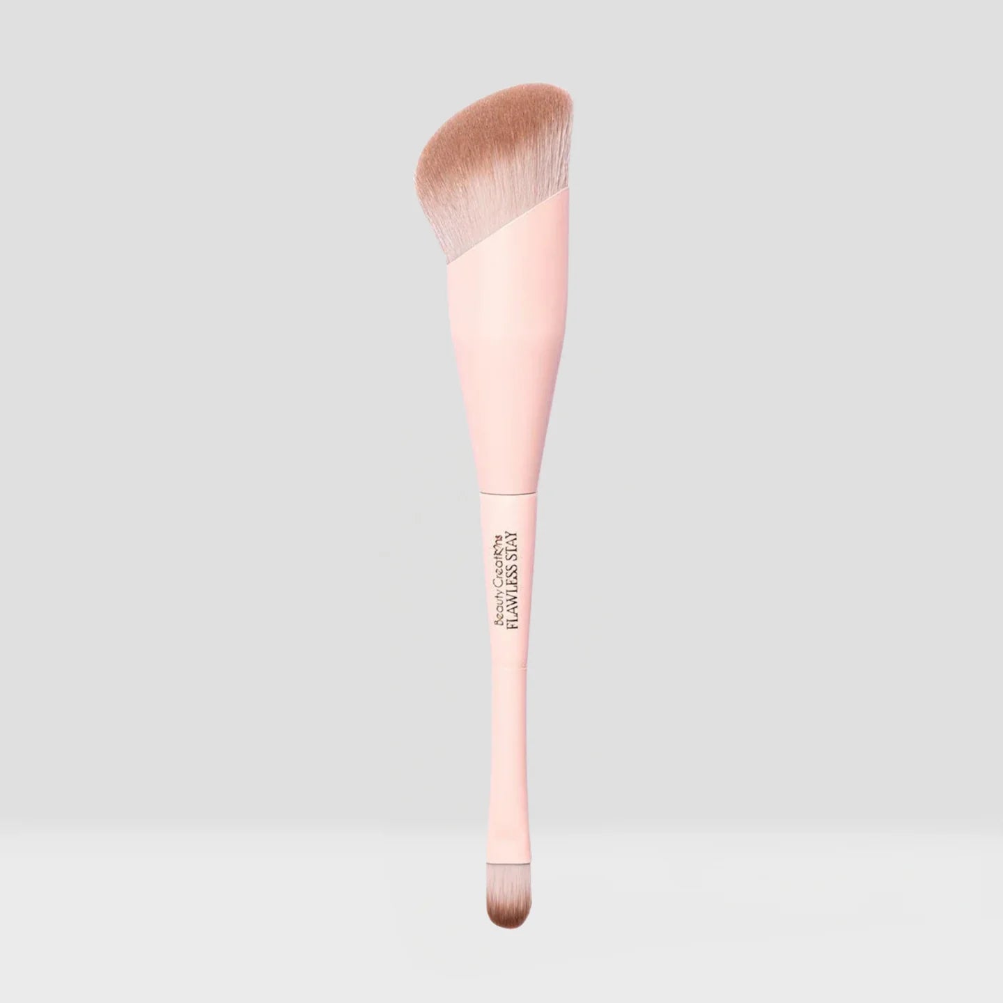 FLAWLESS STAY MATTE DUAL ENDED FOUNDATION BRUSH