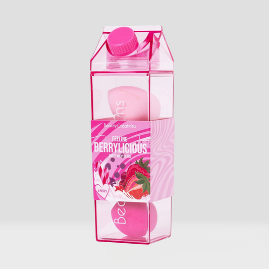 Sweet Milky Blending Sponges