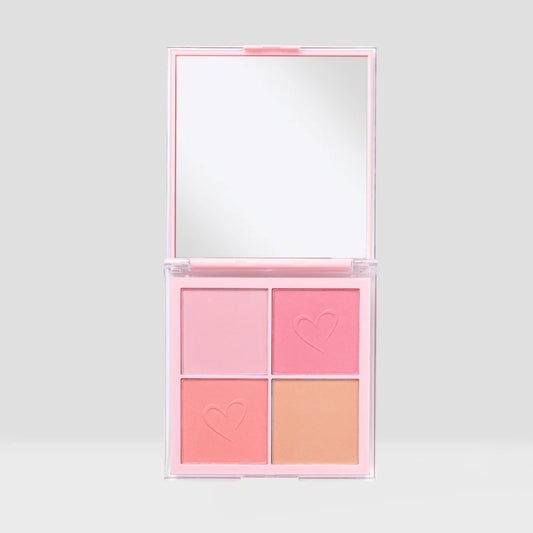 NON STOP KEEP ME BLUSHIN’