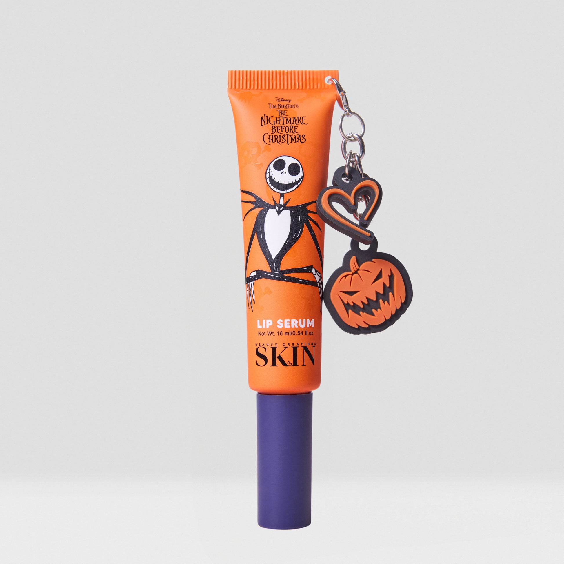 Tim Burton's The Nightmare Before Christmas Lip Treatment
