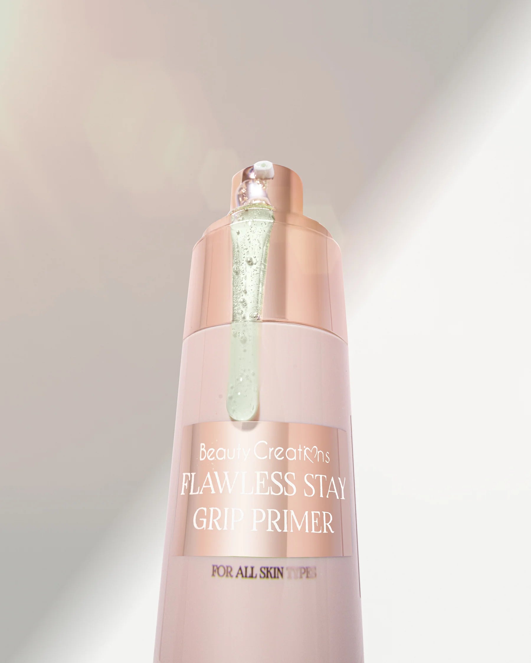FLAWLESS STAY GRIP PRIMER