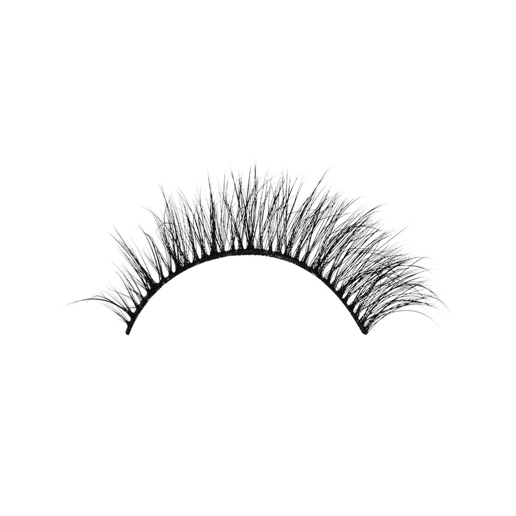 GENTLE (SO NATURAL 3D FAUX MINK)
